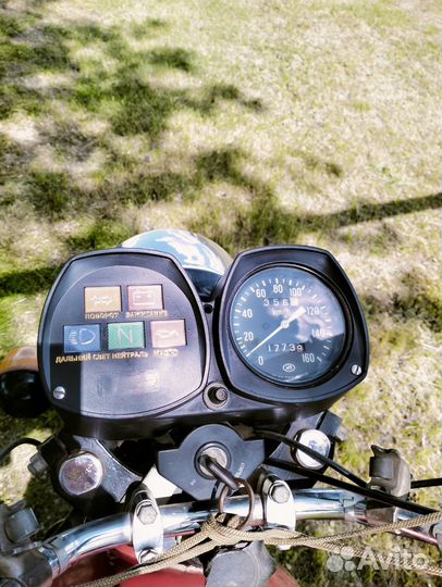 Продам иж Юпитер 5