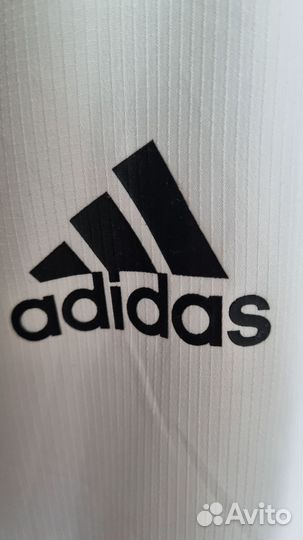 Олимпийка adidas