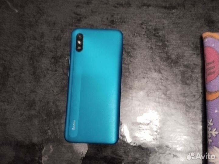 Xiaomi Redmi 9A, 2/32 ГБ