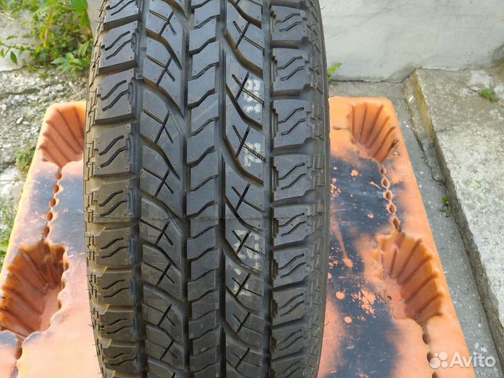 Yokohama Geolandar A/T-S G012 265/70 R16 111S