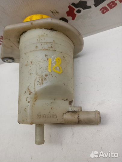 Бачок гидроусилителя руля Fiat Albea седан 1.4