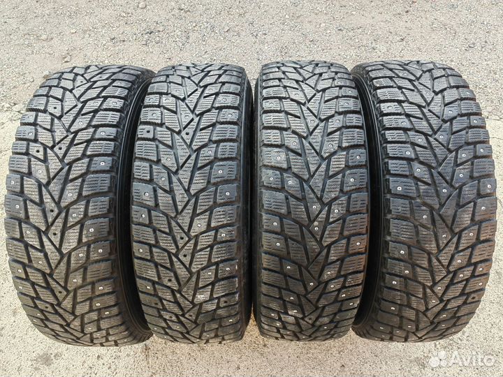 Колёса зима 225/65R17 Toyota RAV 4 оригинал