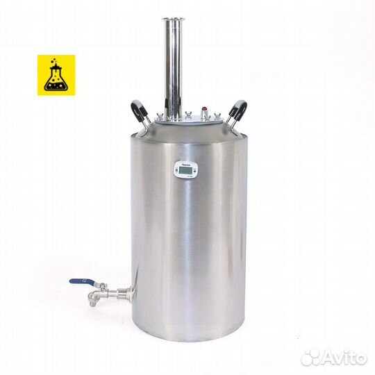 Перегонный куб Стандарт, 20 л