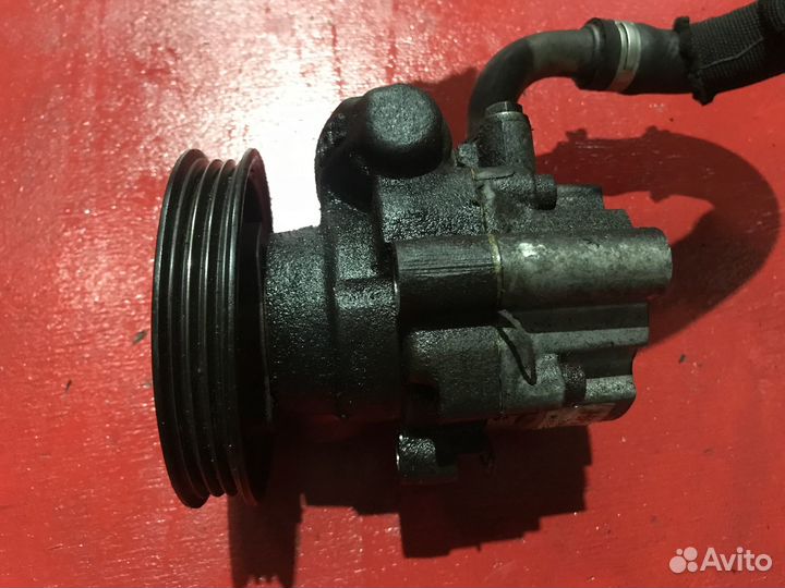 Гур Rover 75 RJ 18K4F