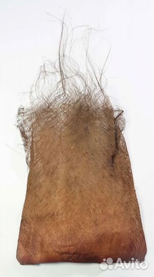 Кокосовое волокно, эвкалипт, трава для декора