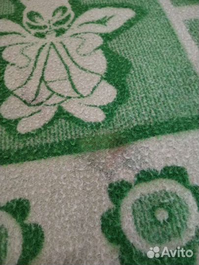 Детское одеяло