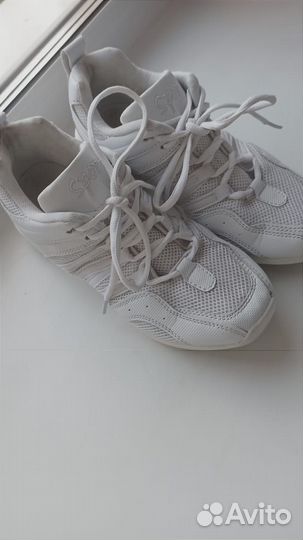 Кроссовки для танцев Skymoon 730