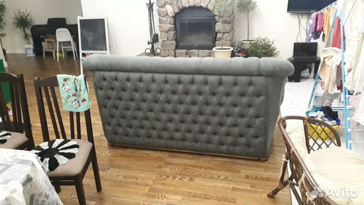 Перетяжка, Ремонт Мягкой Мебели услуги