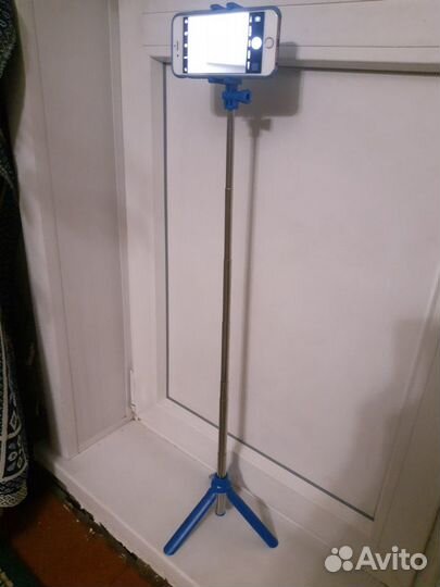 Монопод gopro