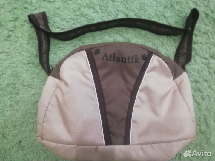 Сумка для детской коляски