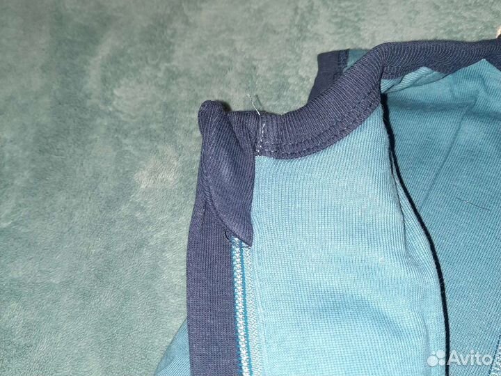 Абсолютно новый Спальный мешок 70 см