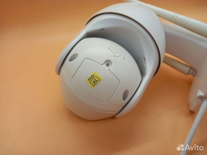 836031 Камера видеонаблюдения usafeqlo 5мп