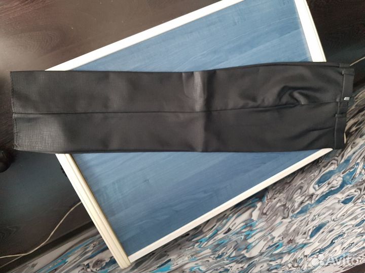 Костюм 1 классника