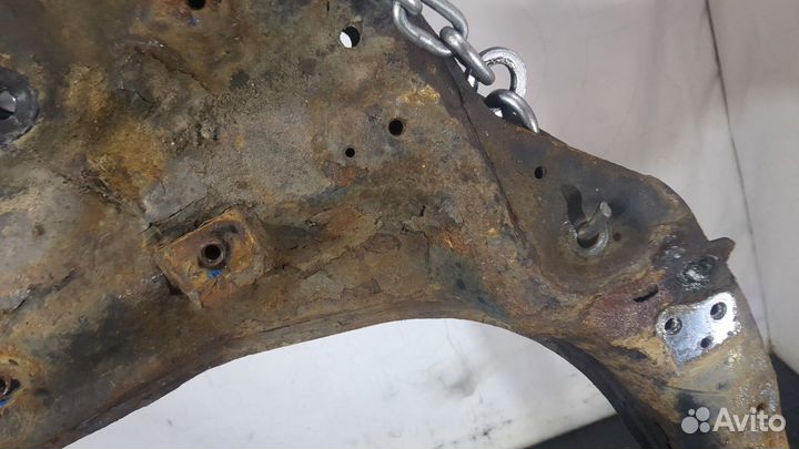 Балка подвески передняя Nissan Pathfinder, 2014