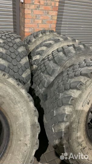 Колеса на вездеход камаз,урал,425/85 r21