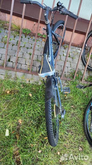 Детский велосипед trek под запчасти
