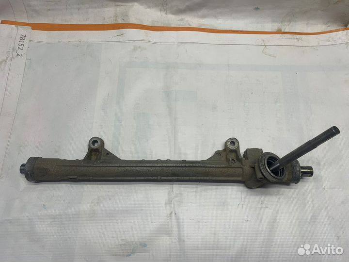 Рулевая рейка Renault Megane 2