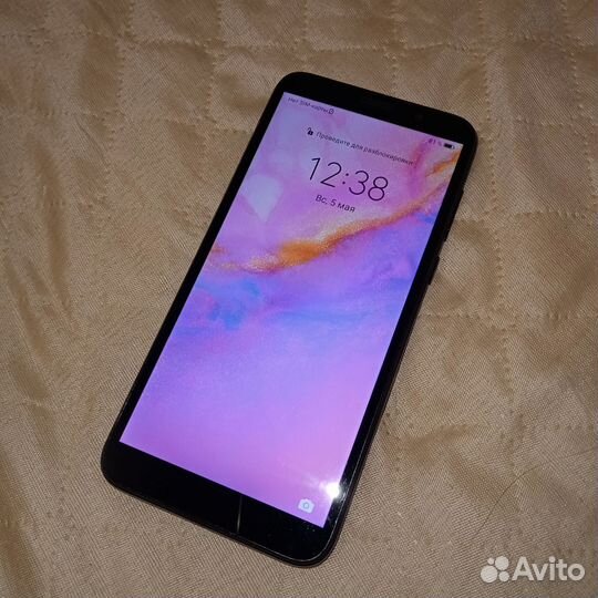 HONOR 9S, 2/32 ГБ
