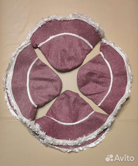 Шапка для бани и сауны