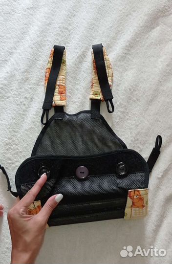 Перинка Фрейка ку-001