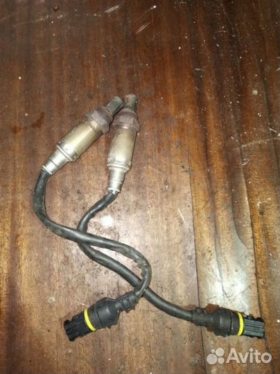 Датчик кислорода BMW X5 Е53 3л Бензин м54 М54 2002