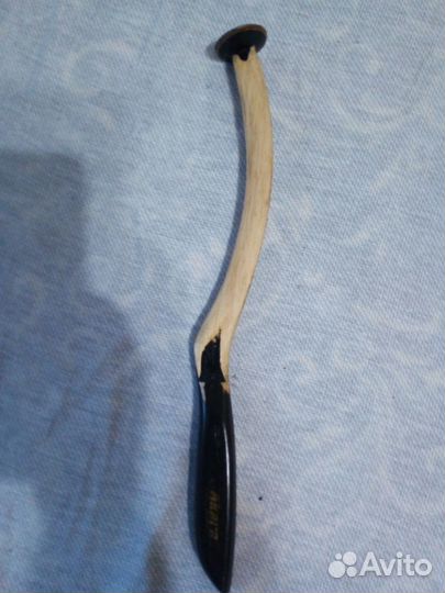 Квок для ловли сома Акара