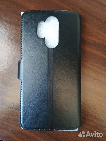 Чехол для смартфона BQ 5031G, BQ 5533G Fresh