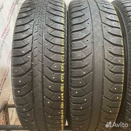 Bridgestone Blizzak VRX 215/70 R16 96M