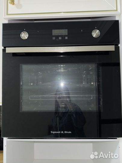 Духовой шкаф