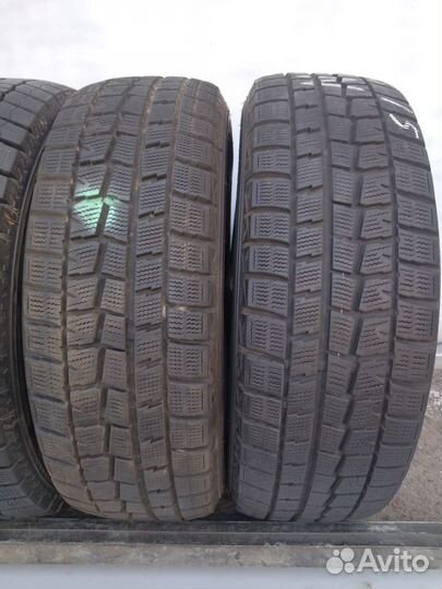 Dunlop SP Winter Maxx WM01 195/65 R15