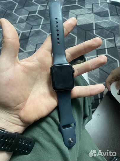 Apple watch se 44 mm