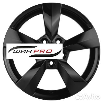 Khomen Wheels KHW1504 (Polo) 6x15/5x100 ET40 DIA57.1