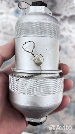 Фильтр гидравлический фгм-218