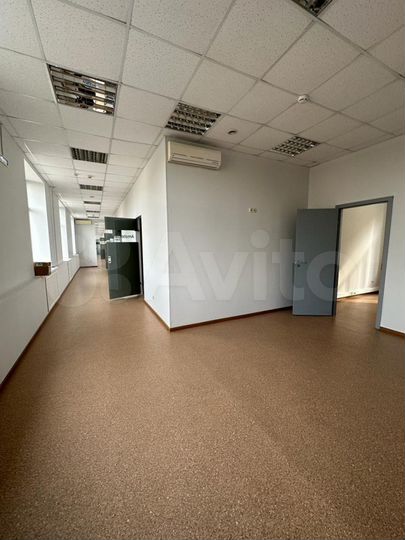 Аренда офиса 320.8 кв.м от собственника