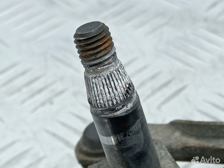 Трапеция для Peugeot-Citroen 3008