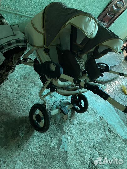 Fenix Teddy Duo 2в1