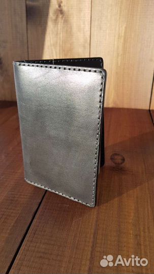 Обложка для автодокументов