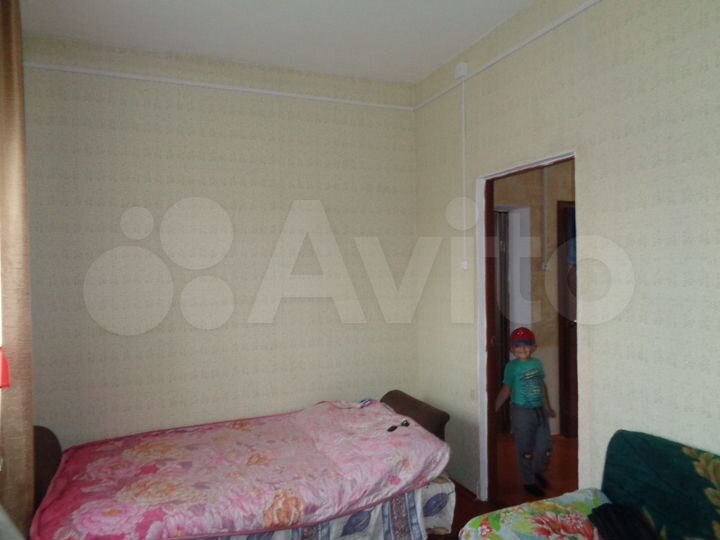 Дом 40 м² на участке 4 сот.