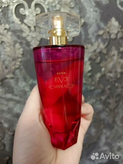 Туалетная вода Эйвон 50мл