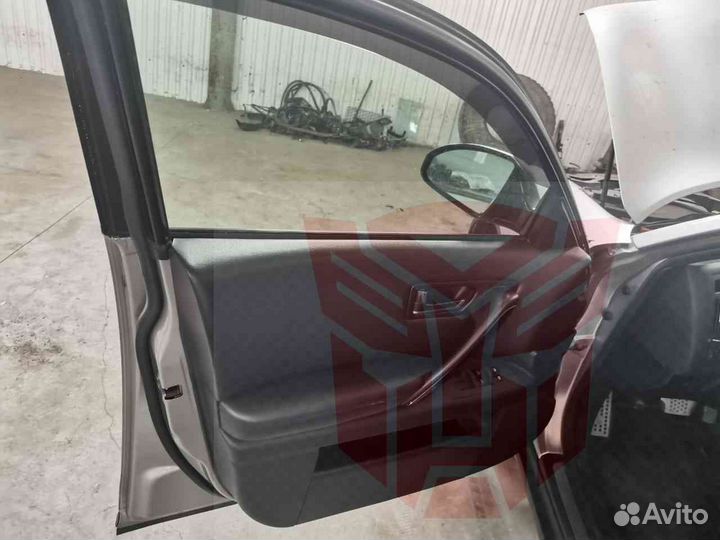 Ручка двери внутри Infiniti Fx35 S50 передняя