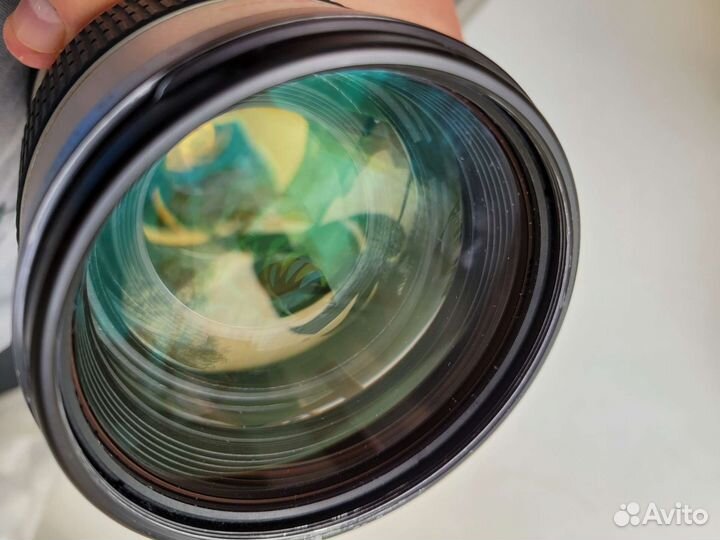 Canon 70 200 2.8 is usm