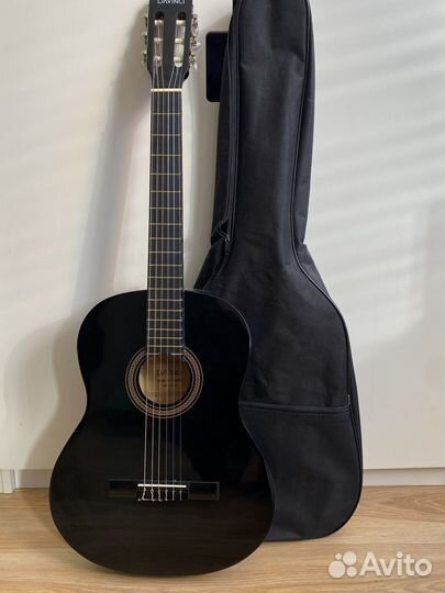 Классическая гитара