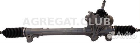 Рейка рулевая электрическая Motorherz E43451RB