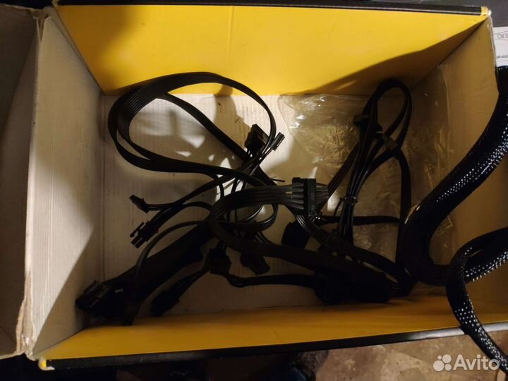 Corsair cx750m