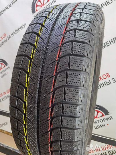 Michelin X-Ice 2 225/60 R18