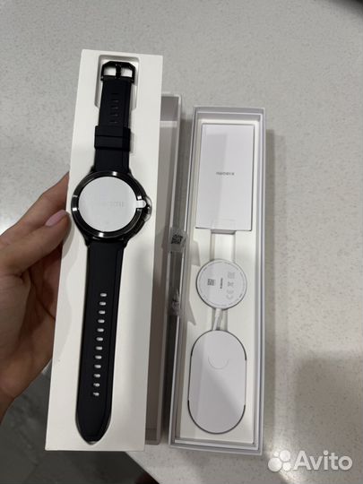 Часы xiaomi Watch 2 Pro