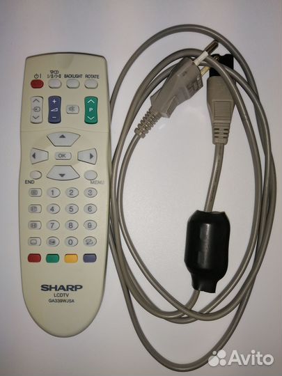 Телевизор бу