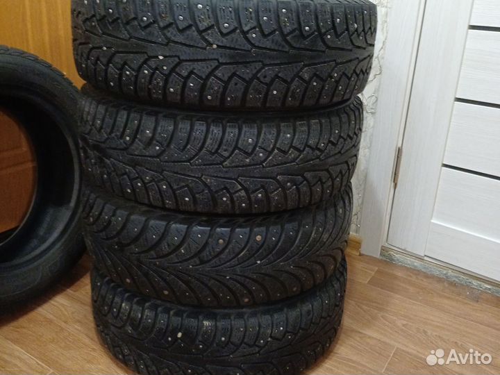 Nordman 5 185/65 R15