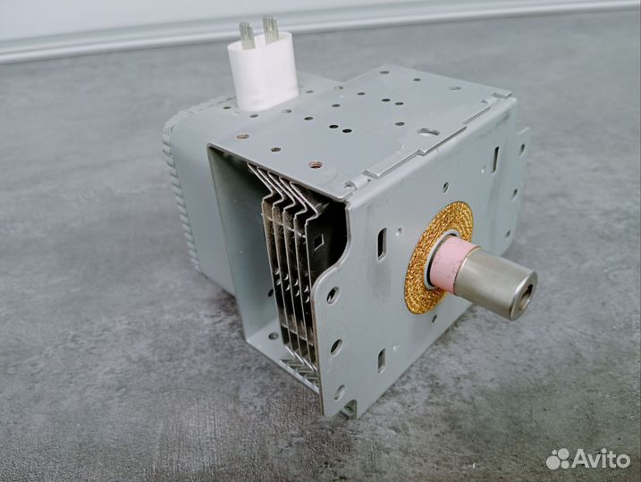 Магнетрон свч Toshiba 2M229J(LG)