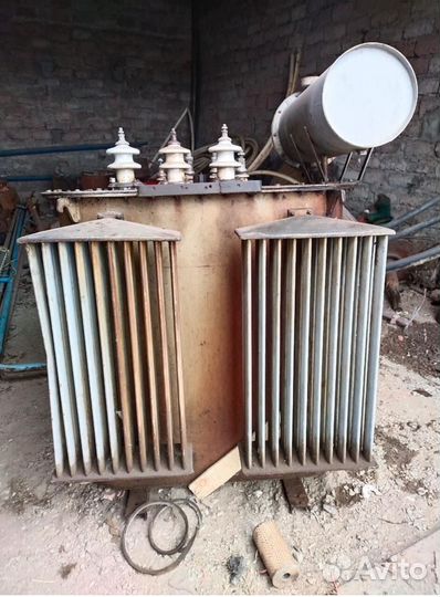 Трансформаторы тмг